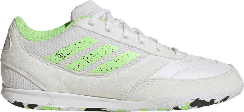 Кецове и обувки adidas Performance TOP SALA COMPETITION II Бяло | jr5390
