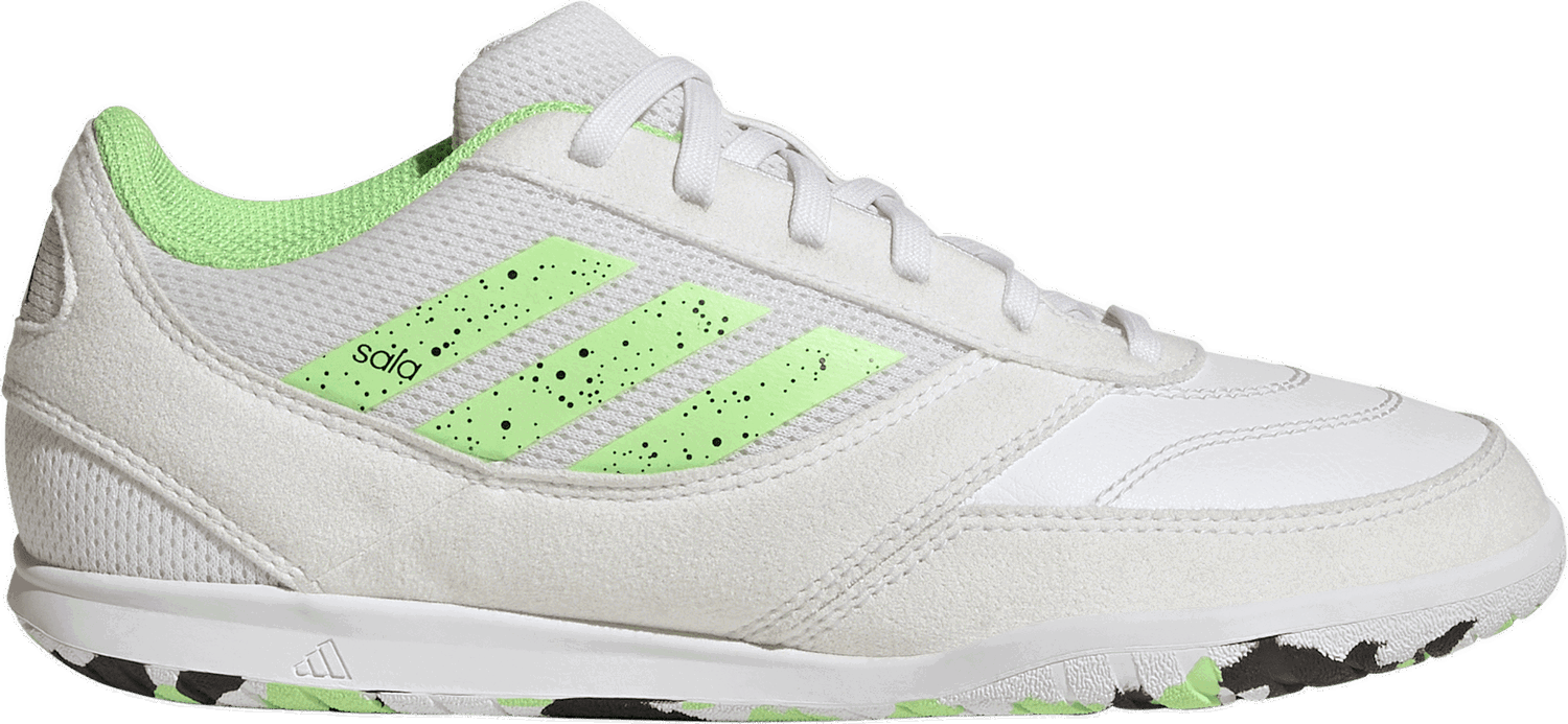 Кецове и обувки adidas Performance TOP SALA COMPETITION II Бяло | jr5390, 0
