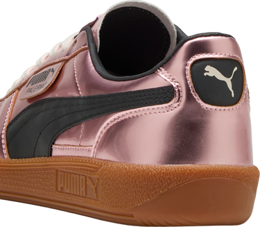Кецове и обувки Puma Palermo F.C. Розово | 401077-01, 4