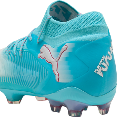 Кецове и обувки Puma FUTURE 8 ULTIMATE FG Тюркоазено | 108756-01, 3