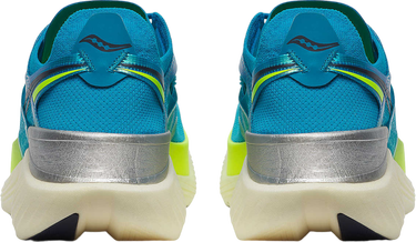 Кецове и обувки Saucony ENDORPHIN ELITE Синьо | s20768-221, 2