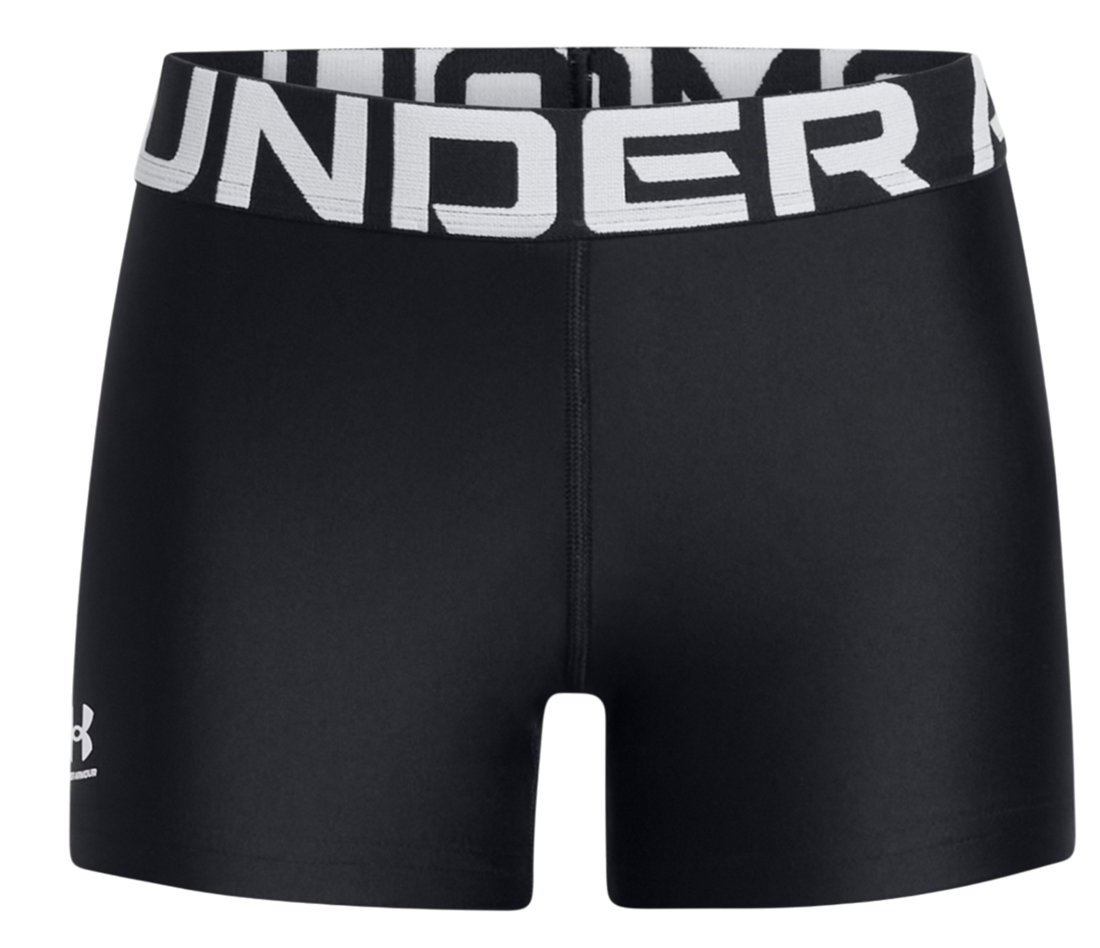 Къси панталони Under Armour Under Armour HG Compression Shorts Черно | 1390070-001, 0