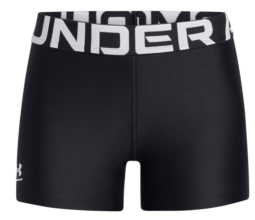Къси панталони Under Armour Under Armour HG Compression Shorts Черно | 1390070-001