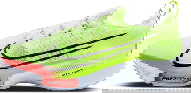 Кецове и обувки Nike ZoomX Tempo Next% Зелено | ci9923-700, 0
