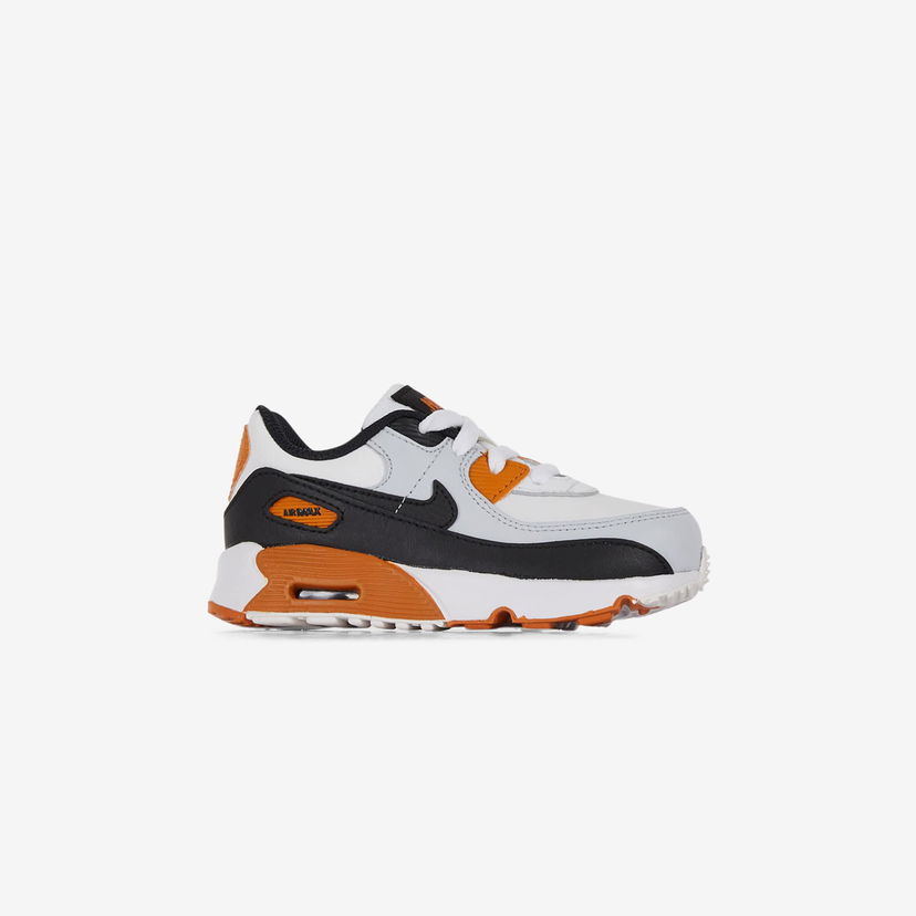 Кецове и обувки Nike Air Max 90 Бяло | CD6868-023