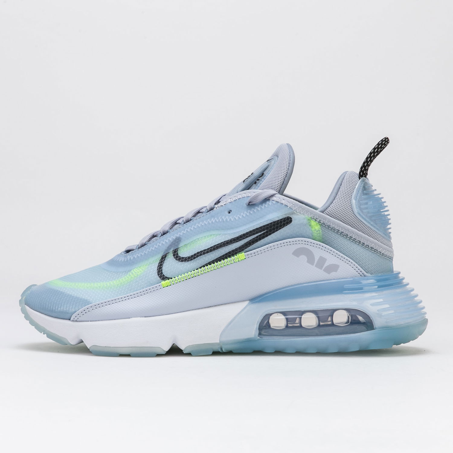Кецове и обувки Nike Air Max 2090 Синьо | CT7695-400, 0