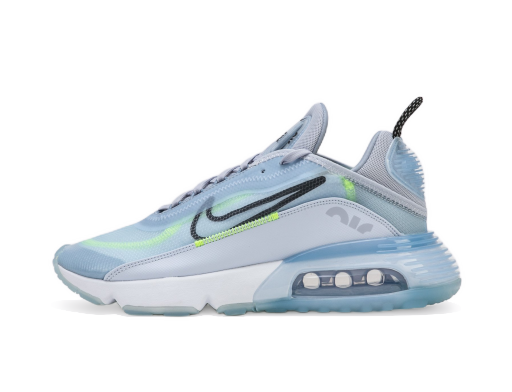 Кецове и обувки Nike Air Max 2090 Синьо | CT7695-400