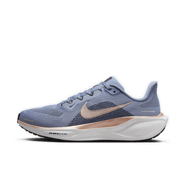 Кецове и обувки Nike Pegasus 41 Синьо | FD2723-403, 4