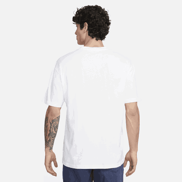 Тениска Nike Sportswear M90 Бяло | FD1300-100, 3