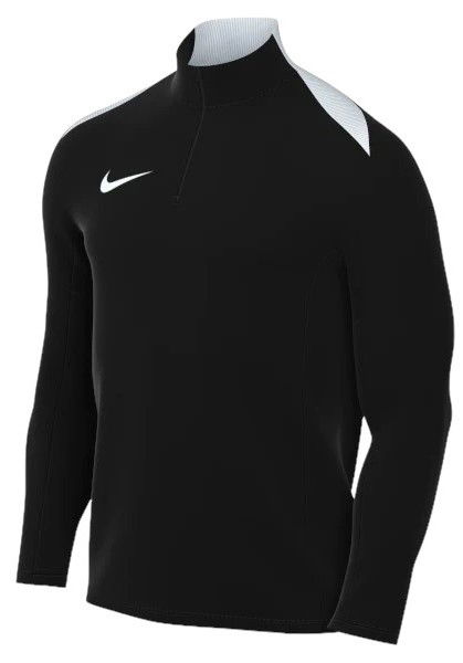 Поло тениска Nike M NK DF ACDPR24 DRIL TOP K Черно | fd7667-010