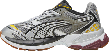 Кецове и обувки Puma Velophasis Phased "Grey" Сиво | 389365_05, 1