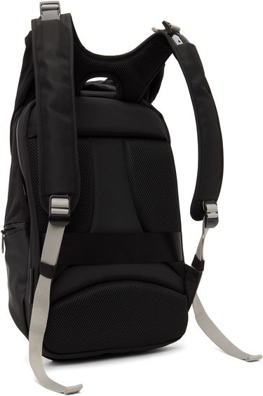Раница côte&ciel Nile S Smooth Accent Backpack Черно | 29169 000, 2