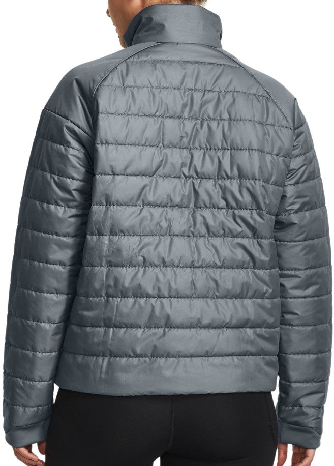 Яке Under Armour STRM INS Сиво | 1380875-002, 1