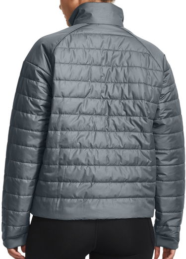 Яке Under Armour STRM INS Сиво | 1380875-002, 1