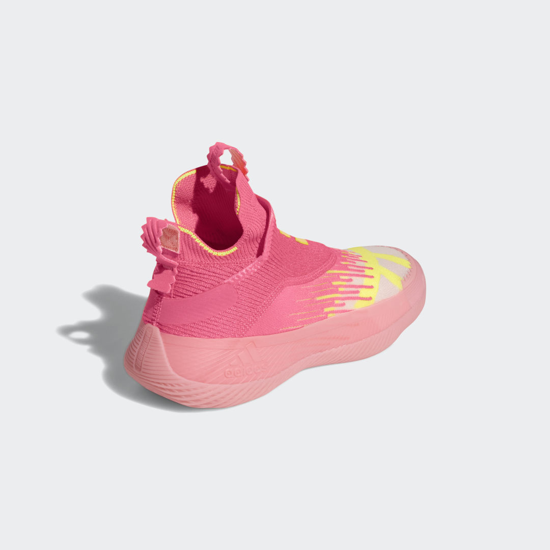 Кецове и обувки adidas Performance N3XT L3V3L Futurenatural Розово | H68992, 1