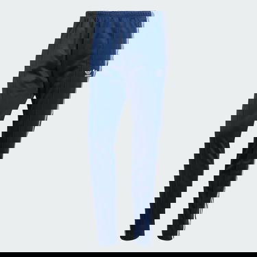 Спортни панталони adidas Originals Adicolor Classics Beckenbauer Tracksuit Bottoms Тъмно синьо | IP0421, 4