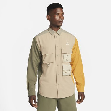 Риза Nike ACG Dri-FIT UV 'Devastation Trail' Top Многоцветен | DN3936-247, 0