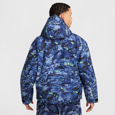 Парка Nike ACG ACG PrimaLoft® "Skull Peak" Storm-FIT Full-Zip Jacket Синьо | HJ2487-410, 4