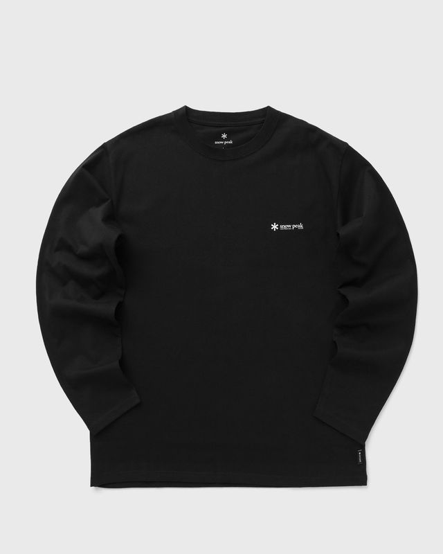 Onepoint Logo Long Sleeve T-Shirt