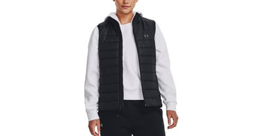 Жилетка Under Armour Storm Insulated Черно | 1380876-001, 1