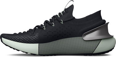 Кецове и обувки Under Armour HOVR Phantom 3 MTLC W Черно | 3025521-001, 4