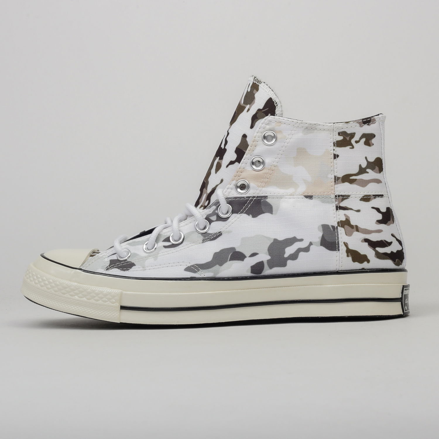 Кецове и обувки Converse Chuck 70 Hi Сиво | 165913c, 0