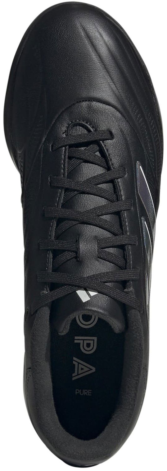Кецове и обувки adidas Performance COPA PURE 2 LEAGUE TF Черно | ie7498, 1