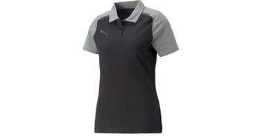Тениска Puma TeamCup Черно | 658422-03, 1