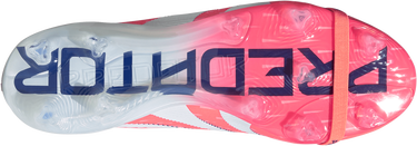 Кецове и обувки adidas Performance Predator Elite Розово | JI1093, 2