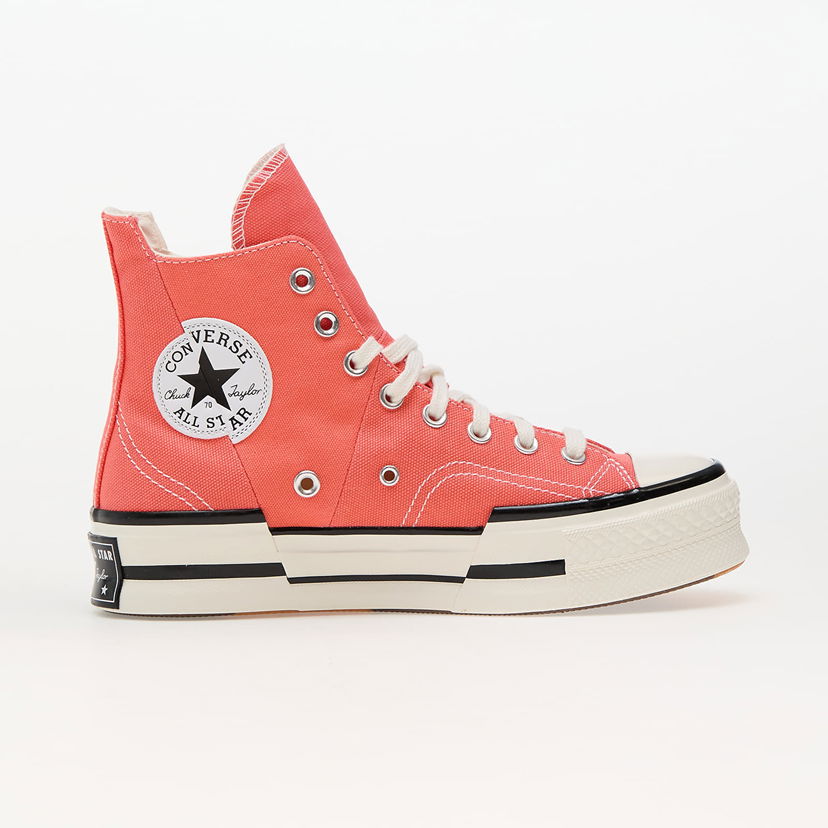 Кецове и обувки Converse Chuck 70 Plus Черно | A06432C