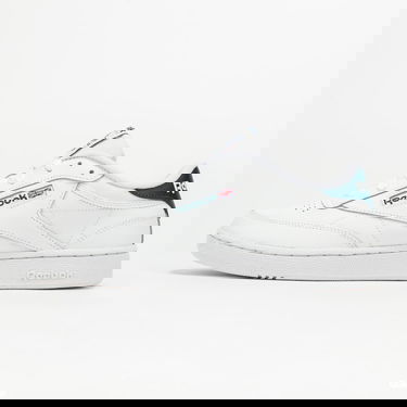 Кецове и обувки Reebok Club C 85 Бяло | GX7555, 0