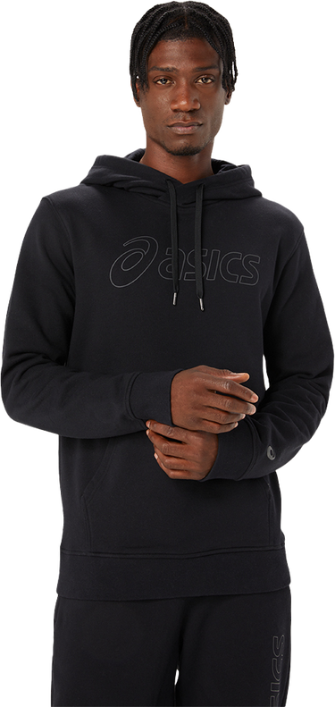 Суитчър Asics OTH Hoodie Черно | 2031e187-002, 0