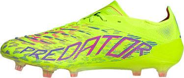 Кецове и обувки adidas Performance Predator Elite FG Жълто | jh6455, 1
