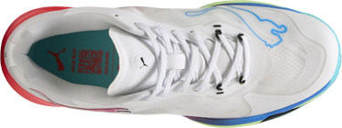 Кецове и обувки Puma Vantage Nitro Energy Бяло | 108566-01, 3