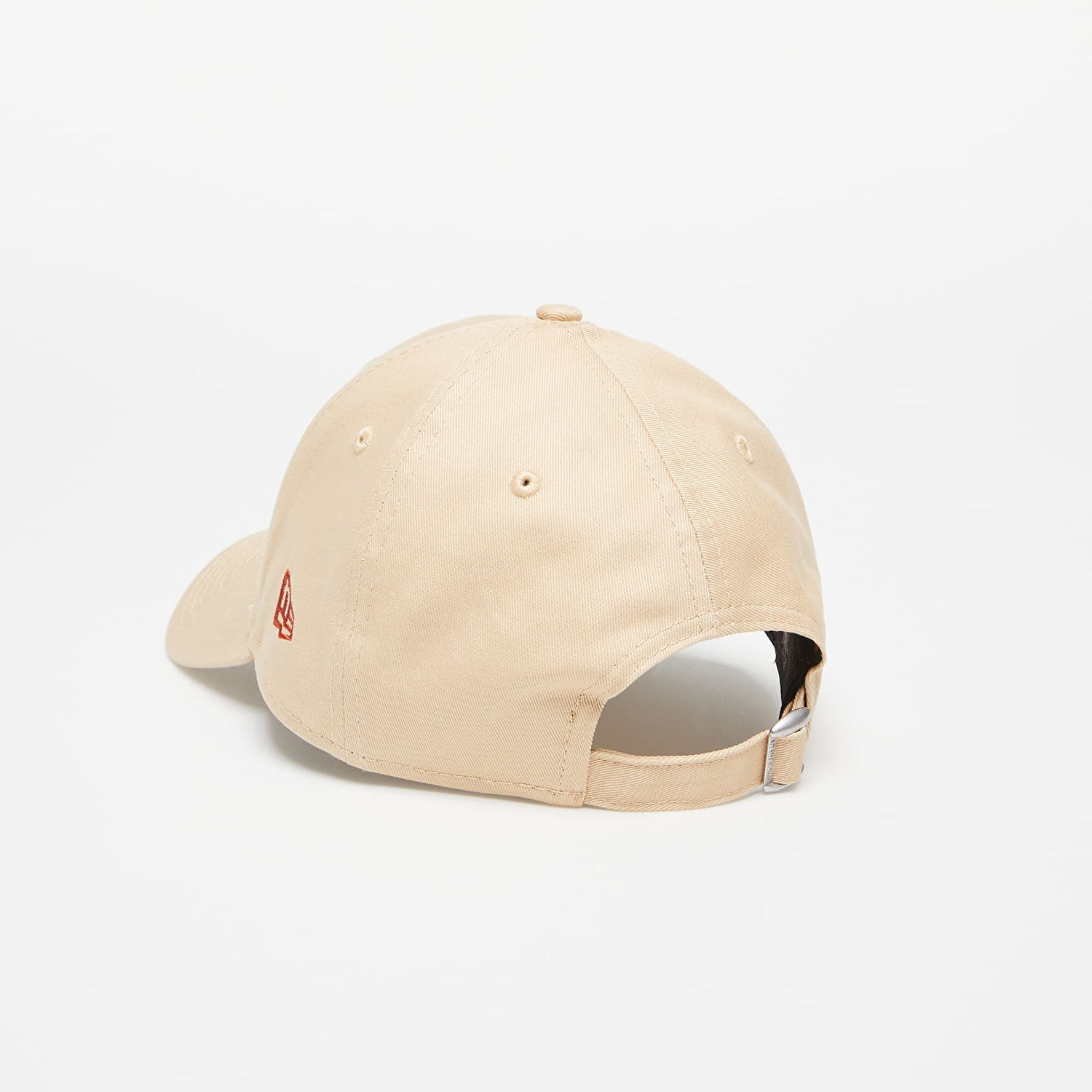 Шапка с козирка New Era New York Yankees League Essential Stone 9FORTY Бежово | 60298723, 1