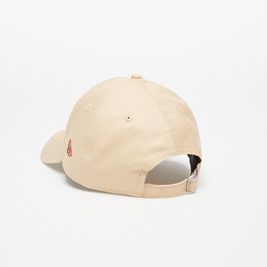 Шапка с козирка New Era New York Yankees League Essential Stone 9FORTY Бежово | 60298723, 1