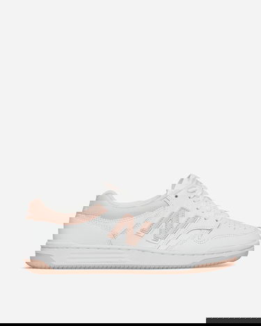 Кецове и обувки New Balance 480 Бяло | BB480LPH, 1