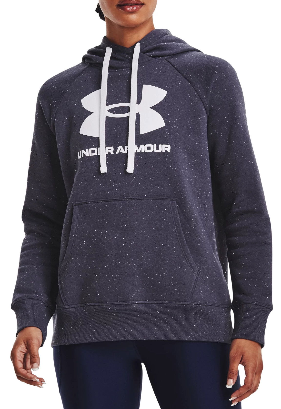 Суитчър Under Armour Rival Hoodie Сиво | 1356318-558, 0
