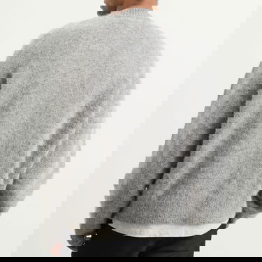 Пуловер Represent Clo Logo Knit Jumper Сиво | MLM100850-47, 3