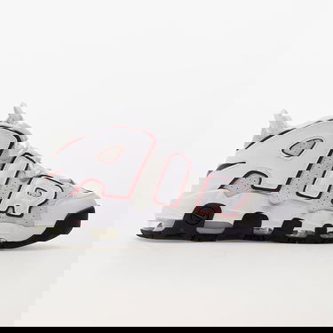Кецове и обувки Nike Air More Uptempo '96 Бяло | FB1380-100, 1