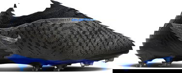 Кецове и обувки Nike Nike Phantom GX Elite FG Черно | dc9968-040, 3