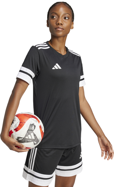 Тениска adidas Originals Adidas Squadra 25 Training Jersey Черно | ji9986, 1