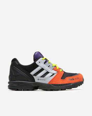 Кецове и обувки adidas Consortium IRAK NYC x  ZX 8000 GTX Многоцветен | FX0372, 1