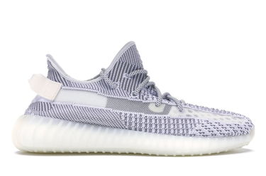 Кецове и обувки adidas Yeezy Yeezy Boost 350 V2 Static (Non-Reflective) Сиво | EF2905, 0