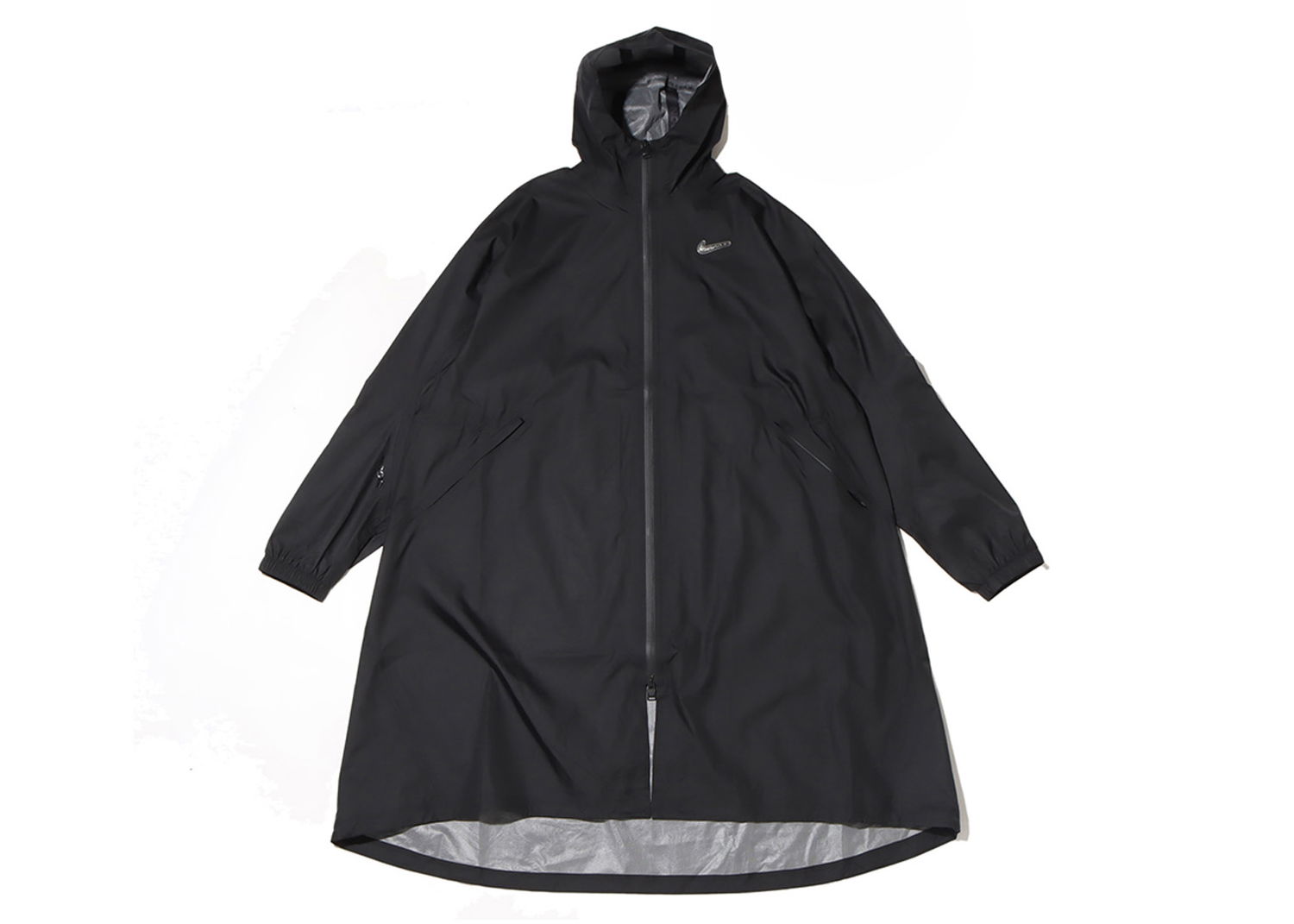 Яке Nike NOCTA x Running Jacket Black W Черно | DR2679-010, 0