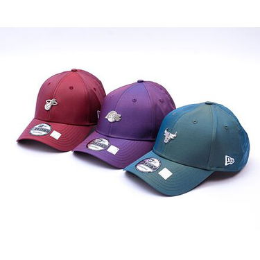 Шапка с козирка New Era Chicago Bulls NBA Tech 9FORTY Adjustable Hat Зелено | 60595277, 4