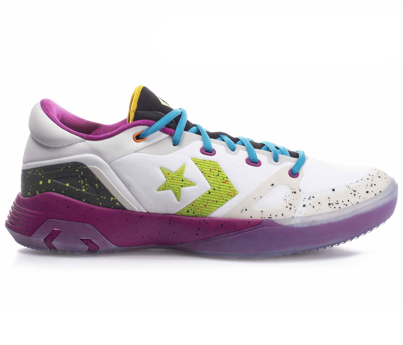 Кецове и обувки Converse G4 Low Graffiti Бяло | 168918C, 0