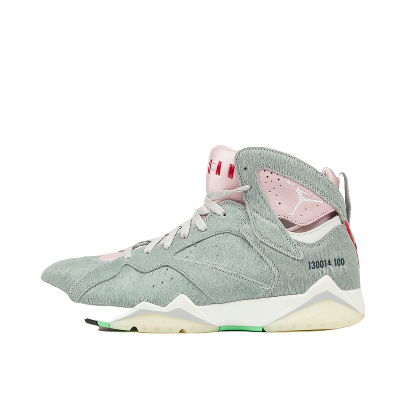 Кецове и обувки Jordan Air Jordan 7 Retro SE Зелено | CT8528 002
