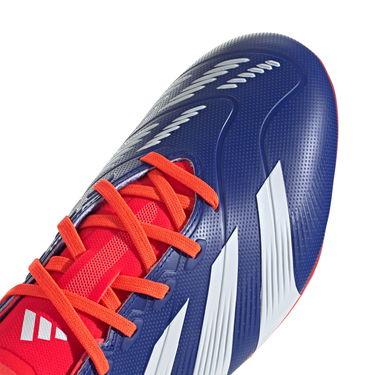 Кецове и обувки adidas Performance Predator League Firm Ground Синьо | IF6348, 8