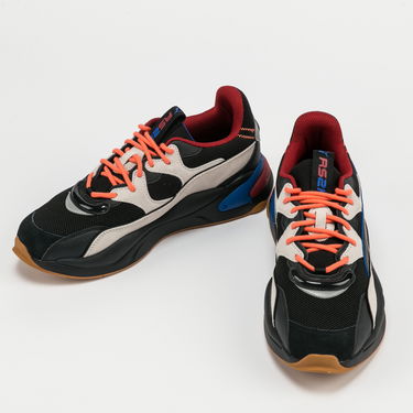 Кецове и обувки Puma RS-2K RF Многоцветен | 373887 01, 2